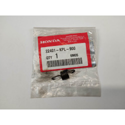 Ressort d'embrayage de SCV100 Lead 2003-2006 HONDA 22401-KPL-900