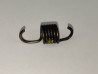 Ressort d'embrayage de SCV100 Lead 2003-2006 HONDA 22401-KPL-900