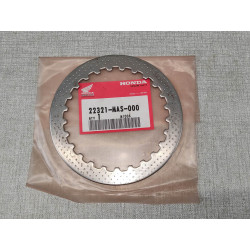 Disque lisse embrayage Honda 22321-MAS-000