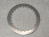 Disque lisse embrayage Honda 22321-MAS-000