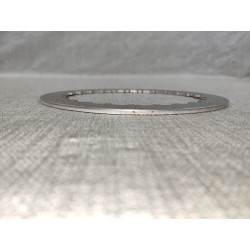 Disque lisse embrayage Honda 22321-MAS-000