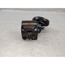 Commodo gauche Honda CB750 Four neuf adaptable 35200-374-672P