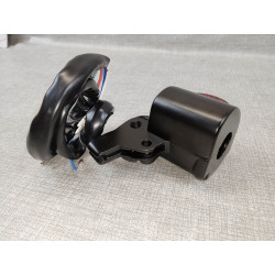 Commodo gauche Honda CB750 Four neuf adaptable 35200-374-672P