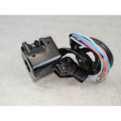 Commodo gauche Honda CB750 Four neuf adaptable 35200-374-672P