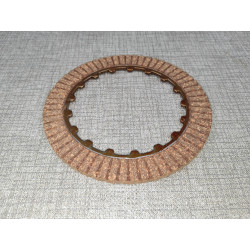 Disque garni d'embrayage de divers modèles ex ST50 82 Z50J 79 C110.... vale