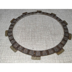 Disque garni d'embrayage B  CB500 94-02 CBF500 04-07 CBR600 HONDA 22202-ML4-611