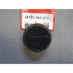 Bouchon moyeu avant Honda TRX300-350 réf. 44732-HA7-670