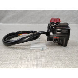 Commodo droit Honda CB 550/750 K3-K6 - Réf. 35300-341-671P