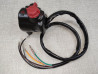 Commodo droit Honda CB 550/750 K3-K6 - Réf. 35300-341-671P