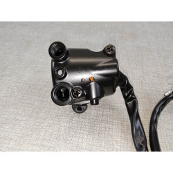 Commodo droit Honda CB 550/750 K3-K6 - Réf. 35300-341-671P