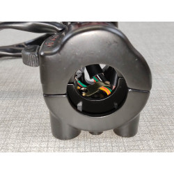 Commodo droit Honda CB 550/750 K3-K6 - Réf. 35300-341-671P