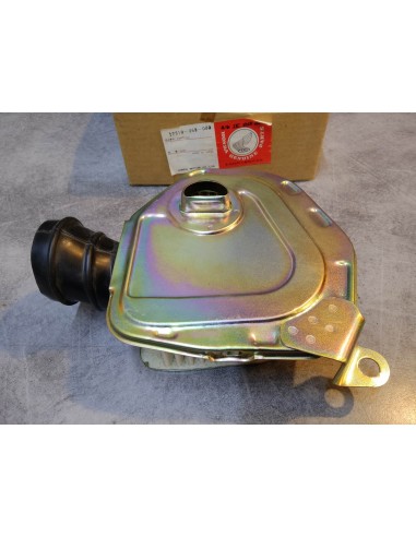Filtre air gauche CB 250-360G HONDA 17310-369-000