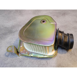 Filtre air gauche CB 250-360G HONDA 17310-369-000