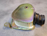 Filtre air gauche CB 250-360G HONDA 17310-369-000
