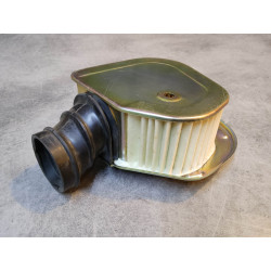 Filtre air gauche CB 250-360G HONDA 17310-369-000