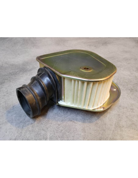 Filtre air gauche CB 250-360G HONDA 17310-369-000