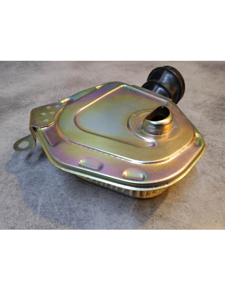 Filtre air gauche CB 250-360G HONDA 17310-369-000