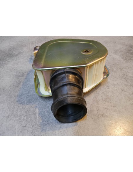 Filtre air gauche CB 250-360G HONDA 17310-369-000