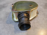 Filtre air gauche CB 250-360G HONDA 17310-369-000