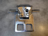 Support de feu arrière / plaque GL1100 GL1200 HONDA 84700-463-670