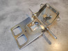Support de feu arrière / plaque GL1100 GL1200 HONDA 84700-463-670