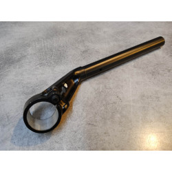 Demi guidon gauche pour fourche D35mm de CB900FZ FA idem 53150445000