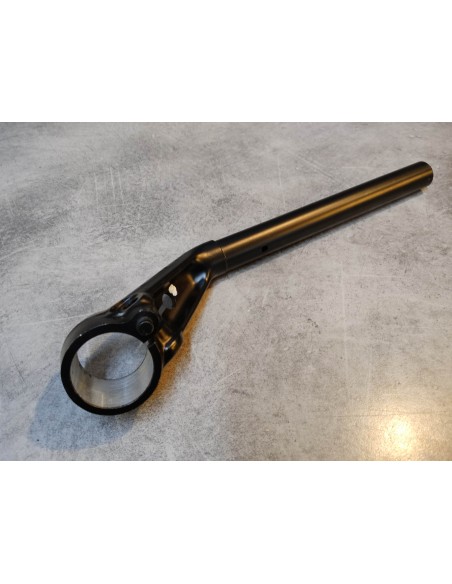 Demi guidon gauche pour fourche D35mm de CB900FZ FA idem 53150445000