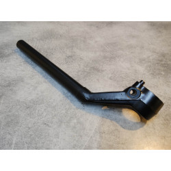 Demi guidon gauche pour fourche D35mm de CB900FZ FA idem 53150445000