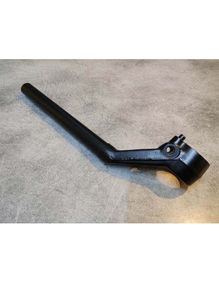 Demi guidon gauche pour fourche D35mm de CB900FZ FA idem 53150445000