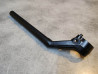 Demi guidon gauche pour fourche D35mm de CB900FZ FA idem 53150445000