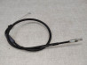 Câble A accélérateur neuf origine CB650F 2014/2016 HONDA 17910-MJE-D41