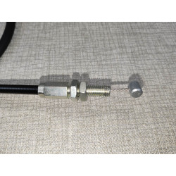 Câble A accélérateur neuf origine CB650F 2014/2016 HONDA 17910-MJE-D41