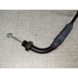 Câble A accélérateur neuf origine CB650F 2014/2016 HONDA 17910-MJE-D41