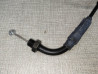 Câble A accélérateur neuf origine CB650F 2014/2016 HONDA 17910-MJE-D41