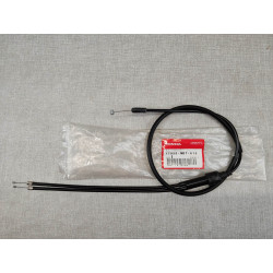 Câble Starter Honda XL1000V Varadero - Réf. 17950-MBT-610