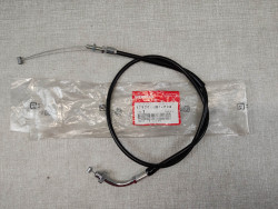 Cable de gaz retour pour VT600CJ 88 remplacé par 17920MR1010