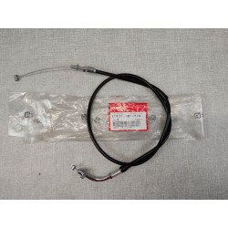 Cable de gaz retour pour VT600CJ 88 remplacé par 17920MR1010