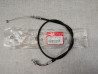 Cable de gaz retour pour VT600CJ 88 remplacé par 17920MR1010
