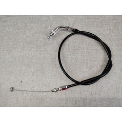 Cable de gaz retour pour VT600CJ 88 remplacé par 17920MR1010