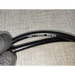 Cable de gaz retour pour VT600CJ 88 remplacé par 17920MR1010