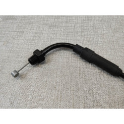 Câble de gaz Honda CLR 125 1998 neuf - Réf. 17910-KFT-620