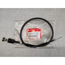 Cable de starter NX125 K/S/V 1989-95 TRANSCITY origine HONDA 17950-KAY-600