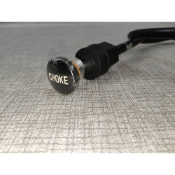 Cable de starter NX125 K/S/V 1989-95 TRANSCITY origine HONDA 17950-KAY-600