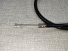 Cable de starter NX125 K/S/V 1989-95 TRANSCITY origine HONDA 17950-KAY-600