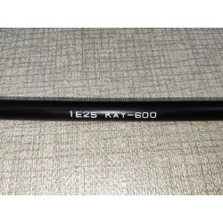 Cable de starter NX125 K/S/V 1989-95 TRANSCITY origine HONDA 17950-KAY-600
