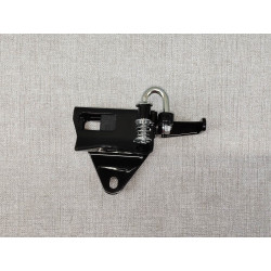 Serrure de selle Honda CB750 K0 K1 – Repro Japan 77230-300-000P