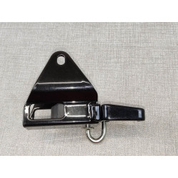 Serrure de selle Honda CB750 K0 K1 – Repro Japan 77230-300-000P