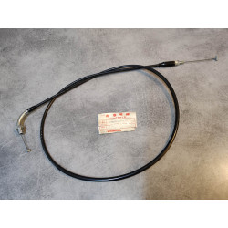 Cable de gaz retour pour GL1100 idem 17920463405 17920371980 HONDA 17920-463-670