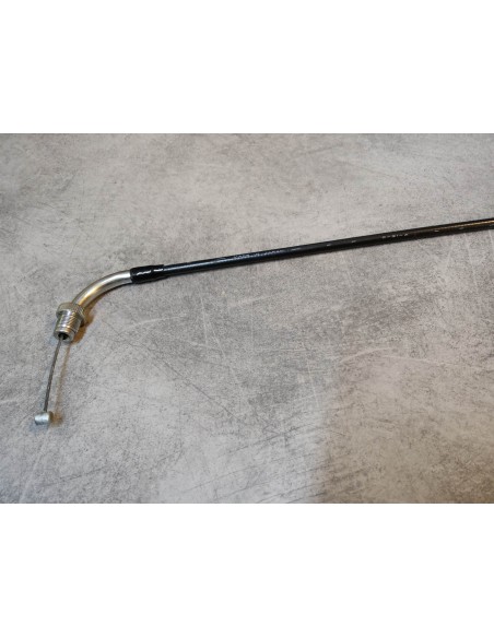 Cable de gaz retour pour GL1100 idem 17920463405 17920371980 HONDA 17920-463-670