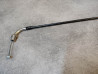 Cable de gaz retour pour GL1100 idem 17920463405 17920371980 HONDA 17920-463-670